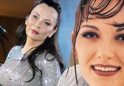 Sibel Alaş şarkı sözlerini unuttu: Yaşlanıyor muyuz ne?