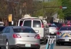 Kentucky’de silahlı saldırı: 5 ölü, 6 yaralı
