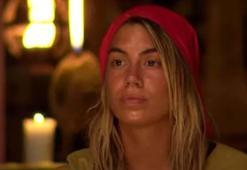 Acun Ilıcalı Survivor Asena'yı yıldız ilan etti! Asena mavi takıma geçti, Aziz çıldırdı!