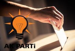 AK Parti’de kadın aday oranı yüzde 18