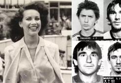 Eski güzellik kraliçesinin vahşice öldürülmesi bir kıtayı sarstı! İşte Avustralya'yı dehşete düşüren olayın detayları...