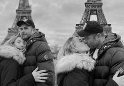 Sude Burcu'dan romantik paylaşımlar! 'Hayatımın anlamısın'