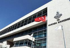 HDP'ye kapatma davasında yeni gelişme!