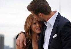 Ünlü şarkıcı Shakira gazetecilere seslendi! 'Çocuklarımı takip etmeyin'