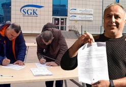 EYT'liye düşük maaş! Dikkat çeken SGK detayı ortaya çıktı