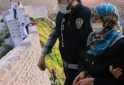 Şizofreni hastası oğlunu surdan iterek öldürdüğü iddiası! İstenen ceza belli oldu