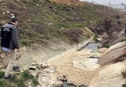Tekirdağ'da çevreyi kirleten tesislere 17 milyon TL ceza