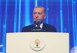 AK Parti’nin seçim beyannamesi açıklandı! Cumhurbaşkanı Erdoğan’dan art arda müjdeler