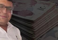 'Saadet zinciri' vurgunu! 60 milyonla kayıplara karıştı