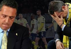 Fenerbahçe'de futbol hayatı biten futbolcuyu açıkladı: Kanser olan Haller geri döndü o hala...