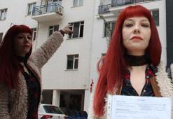 Ev kirasını 1 yıllık peşin ödeyen genç kadına şok! Başına gelmeyen kalmadı