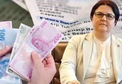 İki yeni destek geldi! Aylık 650 liraya kadar ödeme yapılıyor, bakan duyurdu