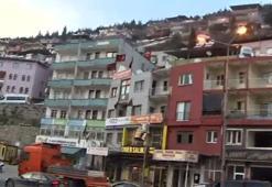 Asrın felaketinde dağa kurulan o ilçe ayakta kaldı! Hatay'ın Belen ilçesinde tek bir ev bile yıkılmadı...