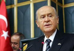 Devlet Bahçeli: TCG Anadolu’nun hizmete alınması çılgın Türklerin tarihi bir başarısıdır