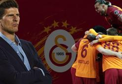 Mario Gomez Galatasaray'ın yıldız forvetini bitirdi! 15 milyon euro'luk transfer bombası