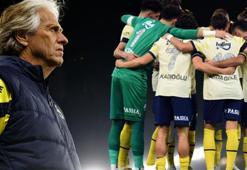 'Bu sene yaşadıklarımı bir daha yaşamak istemiyorum Jorge Jesus varsa seneye ben yokum'