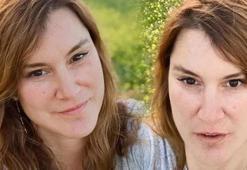 Ünlülerin küçüklükleri! 'Zamanla herkes değişir'