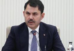 Bakan Kurum: Adıyaman'da 15 bin kişilik geçici yaşam alanları inşa ediliyor