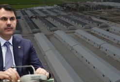 Bakan Kurum: Adıyaman’dan elimizi çekmeyeceğiz