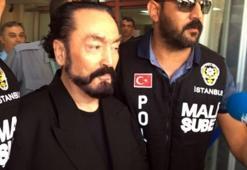Adnan Oktar'a verilen 8 bin 658 yıl hapis cezası onandı