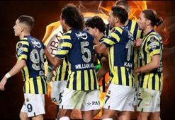 Büyük umutlarla gelmişti 1 dakika bile oynatmadı! Fenerbahçe'de 14 ayrılık var
