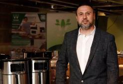 Küçük ev aletleri sektöründe büyüme sürüyor