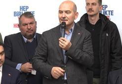 Soylu: Muhalefeti bile hak etmeyen bir muhalefetle karşı karşıyayız