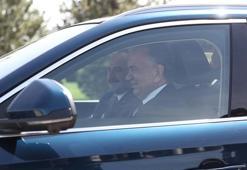 Togg Türk dünyasının kalbinde! Yurt dışındaki ikinci durağı Özbekistan oldu