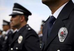 Polis atama ve yer değiştirme ile ilgili yeni karar! Hizmet süresi değişti