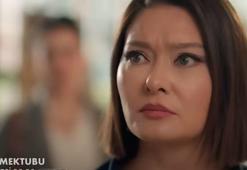 Veda Mektubu dizisinde Hatice'nın tek bir çıkarı var! Alanur'a mektup konusunda yardım ediyor!
