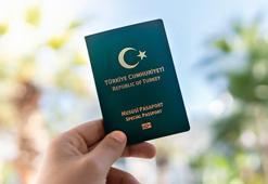 Yeşil pasaport kararı! Yüz binlerce EYT'liyi ilgilendiriyor