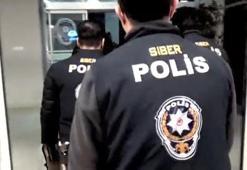 Diyarbakır merkezli 11 ilde hacker operasyonu: 20 gözaltı