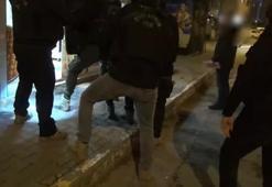İstanbul'da terör operasyonu: Dolapta yakalanan şüphelinin evinden patlayıcı çıktı