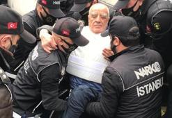 Urfi Çetinkaya operasyonunun detayları nefes kesti! 1 yıl boyuncu adım adım takip