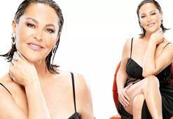 H&#252;lya Avşar &#39;Yıldız De Bana&#39;yı anlattı: Birincilerin &#246;d&#252;l&#252; başrol