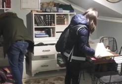 'MİT görevlisiyiz' deyip vatandaşı dolandırdılar! 5 ilde düğmeye basıldı