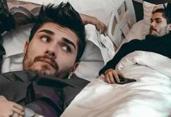 Barış Murat Yağcı'dan kötü haber! Apar topar ameliyata alındı