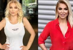 Songül Karlı güzellik için yine bıçak altına yattı!