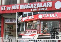 Et ve Süt Kurumu'nu taklit etmişlerdi! Bakanlık 7,14 milyon lira ceza kesti