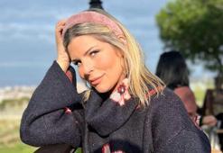 Pelin Öztekin'in fotoğrafı sosyal medyayı ikiye böldü! 'Doğalı daha iyi'