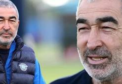 Eyüspor Gençlerbirliği'ne kaybetti Samet Aybaba ile anlaşmaya vardı