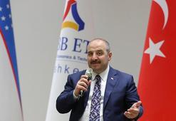 Bakan Varank: Togg’u Avrupa’nın caddelerinde de görmeye başlayacağız