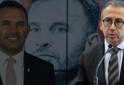 Bu başarı Metin Öztürk'e yazar! Tek başına Okan Buruk dedi