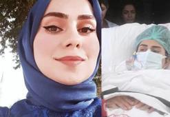 Evlilik teklifini reddedince vurulmuştu! Emine hemşireden kahreden haber geldi