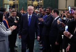 Bloomberg'den dikkat çeken seçim analizi: Erdoğan tabanından güçlü destek görüyor