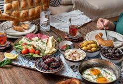 Bayram sabahı sofradaki tercihlere dikkat edin!