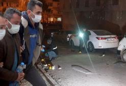 Yatak odasında bulduğu çılgına çevirdi, otomobiline bomba düzeneği yerleştirdi!