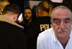 Kendisini evlatlık veren babasını öldürdü! Cezası belli oldu