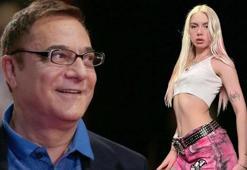 Mehmet Ali Erbil'den şaşırtan Aleyna Tilki açıklaması!