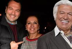 Ali Sunal bambaşka biri oldu! Gül Sunal'dan yorum gecikmedi